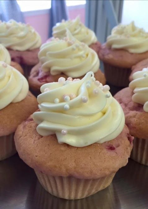 Tasty Treats Bakery